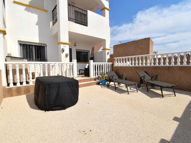 Main image of property: Valencia, Alicante, Los Balcones