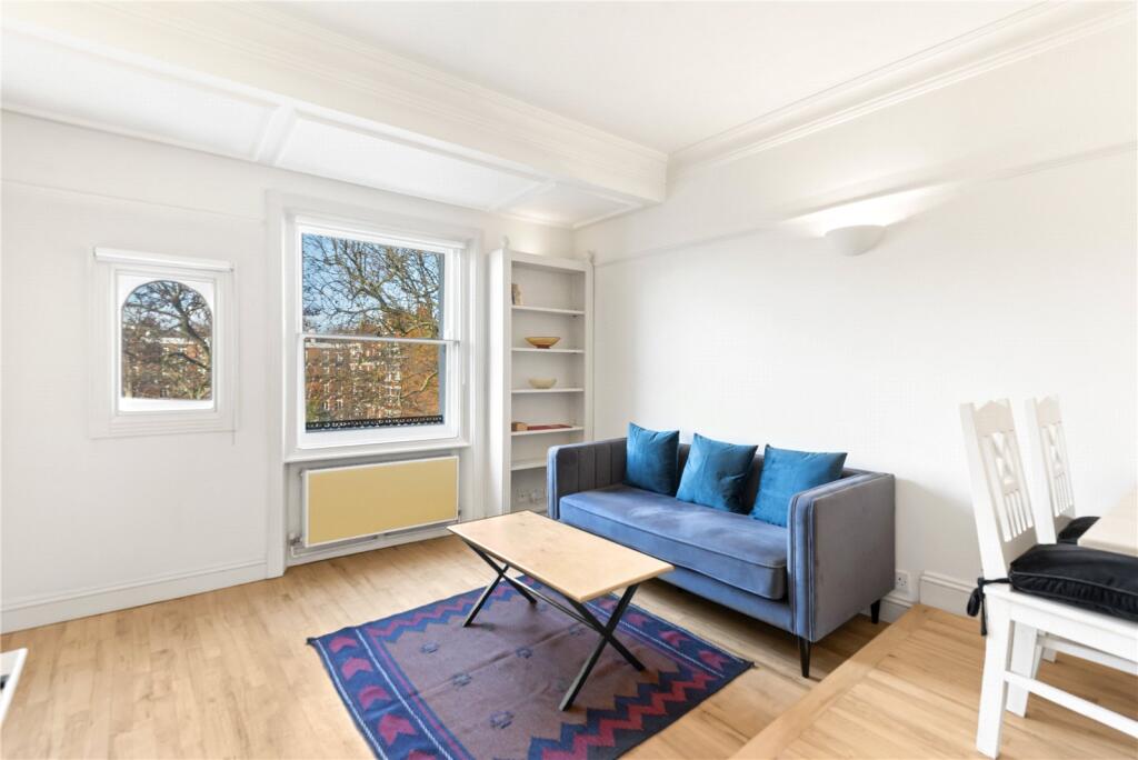 Main image of property: Penywern Road, London, SW5