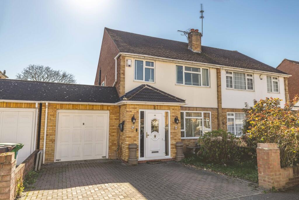 Main image of property: Amanda Court, Langley, SL3