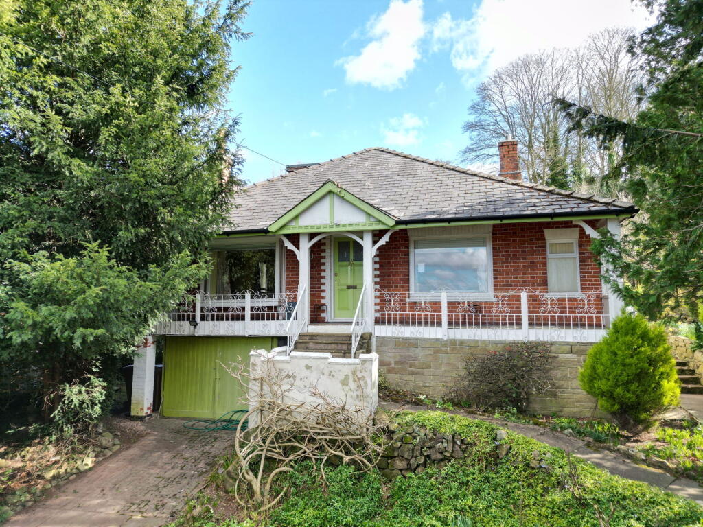 Main image of property: Morley Lane, Little Eaton, Derby