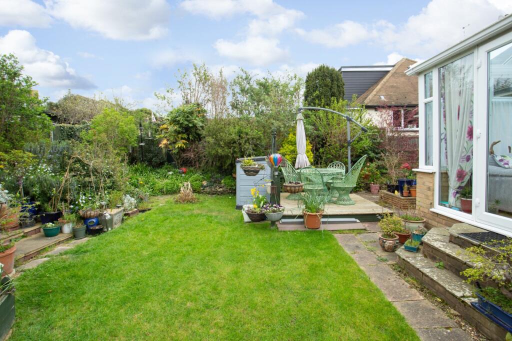 House in Herne Bay, Hunter's Forstal, Talmead - View 4