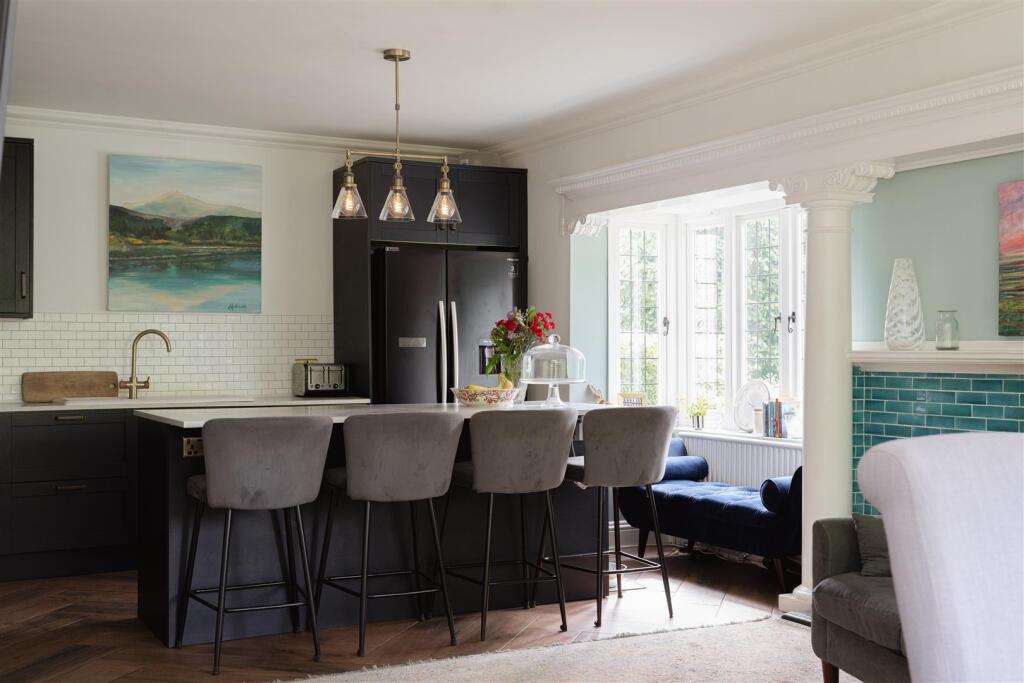 Main image of property: Pendleton Road, Redhill