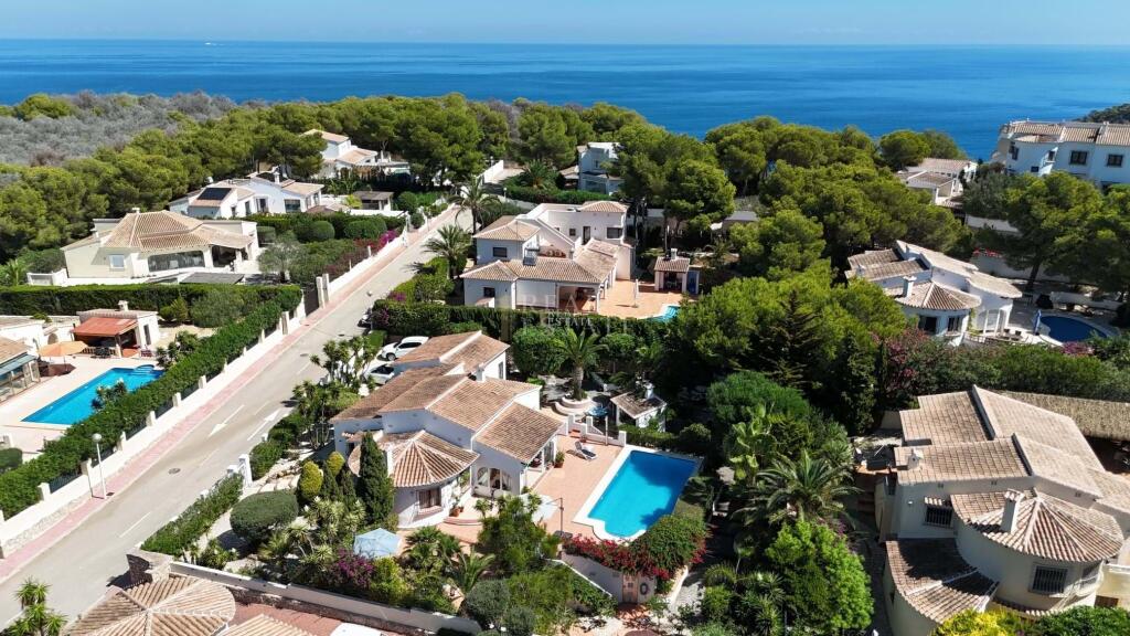 Main image of property: Valencia, Alicante, Javea