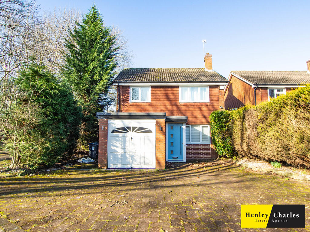 Main image of property: St. Andrews Road, Sutton Coldfield, Birmingham