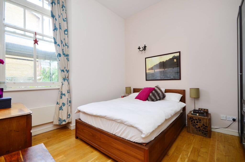 Main image of property: St Giles Road, Camberwell, London, SE5
