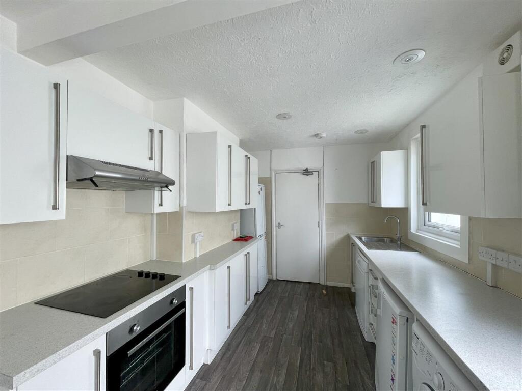 Main image of property: Redvers Road, Brighton