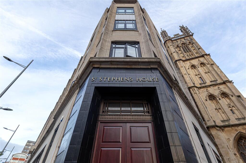 Main image of property: St. Stephens House, Colston Avenue, Bristol, BS1