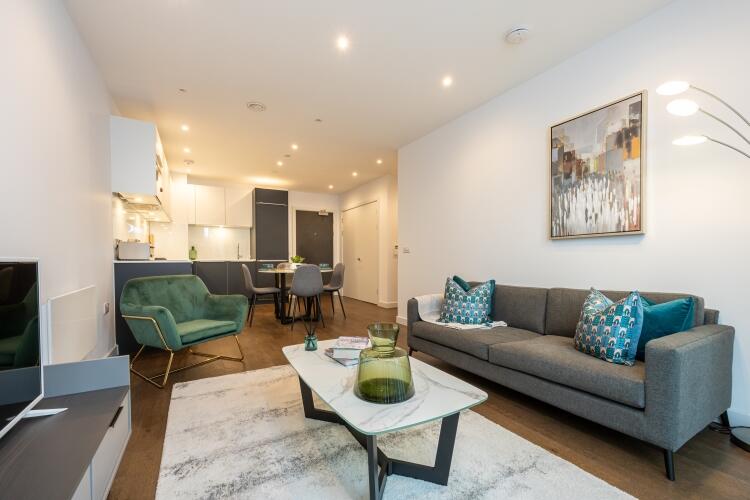 Main image of property: Novella, New Bailey 15 Stanley Street M3