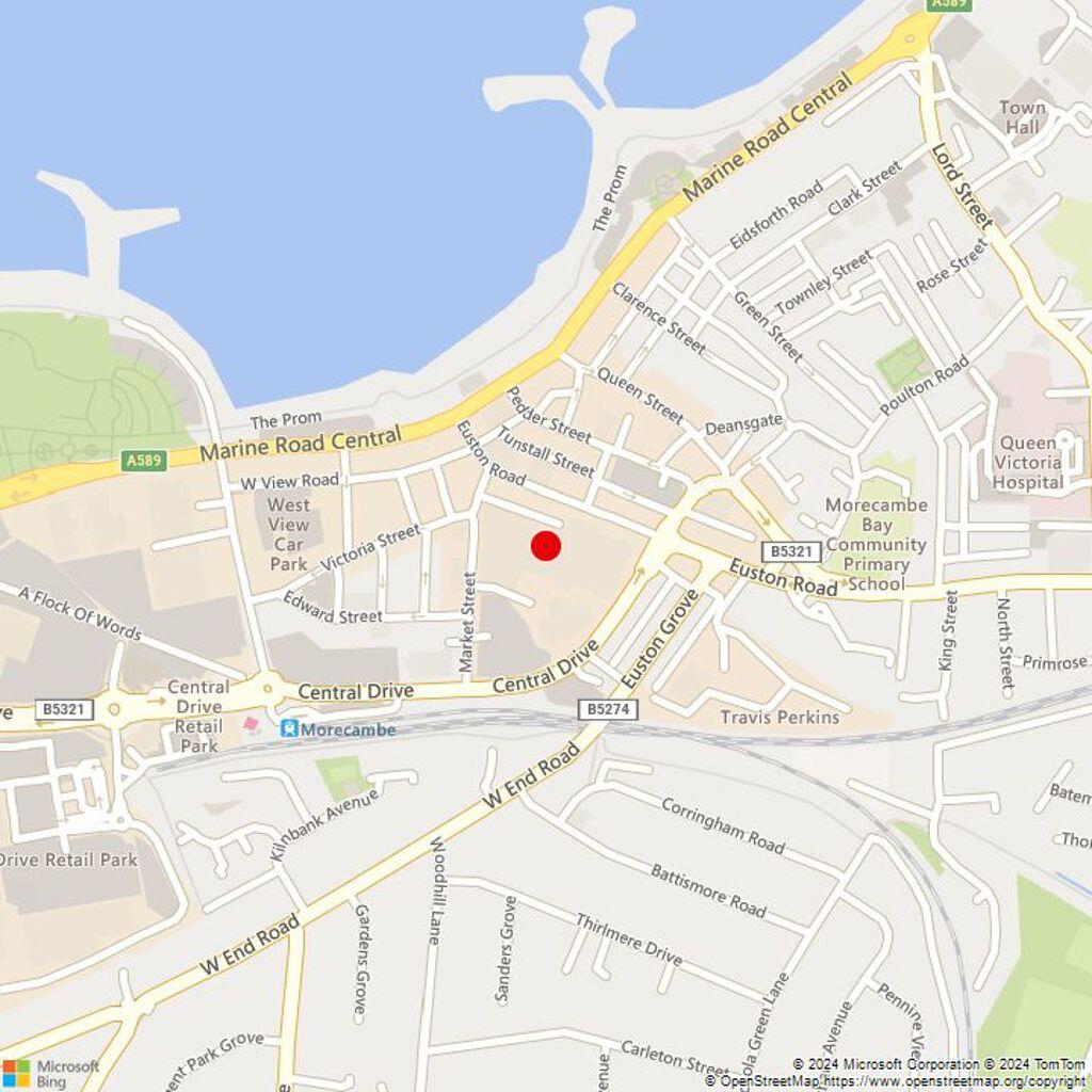 Property Map