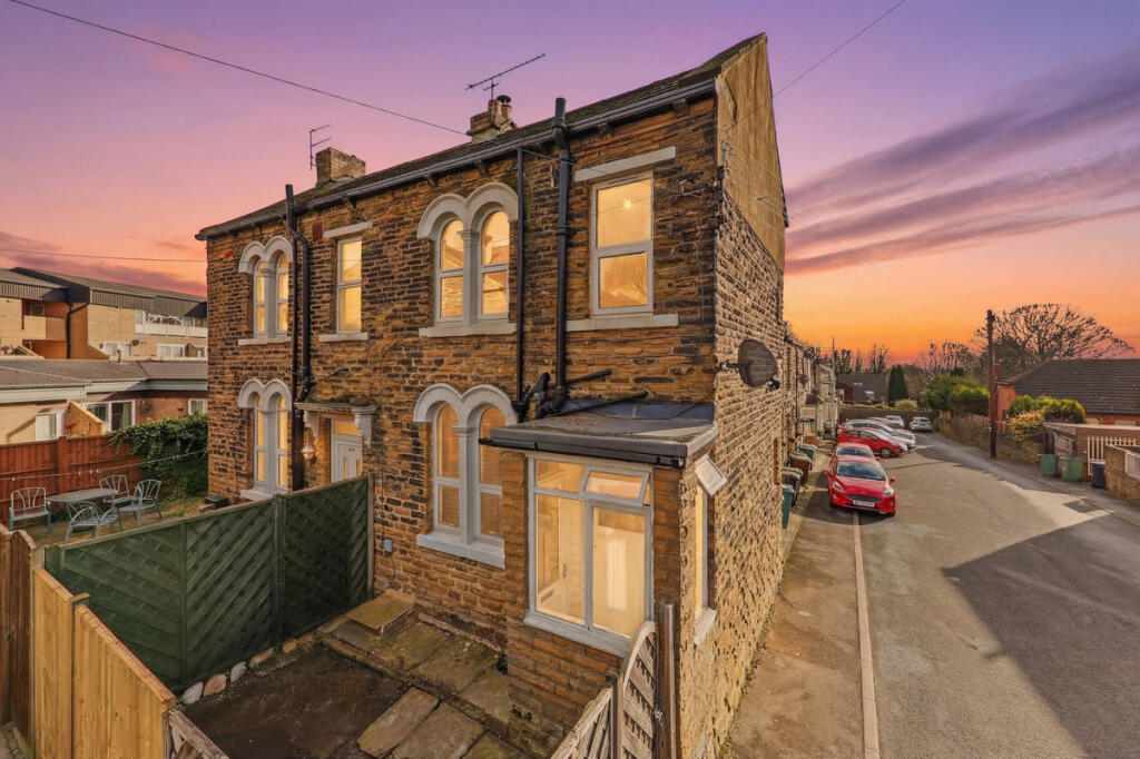 Main image of property: Hammerton Street, Leeds, LS28