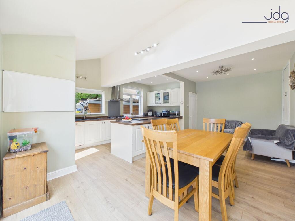 House in Lancaster, Torrisholme, Vale - More