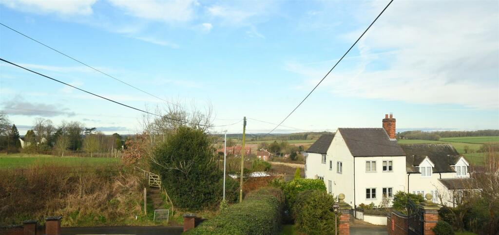 Additional image 18 of Tanglewood, Chestnut Lane, Clifton Campville, B79