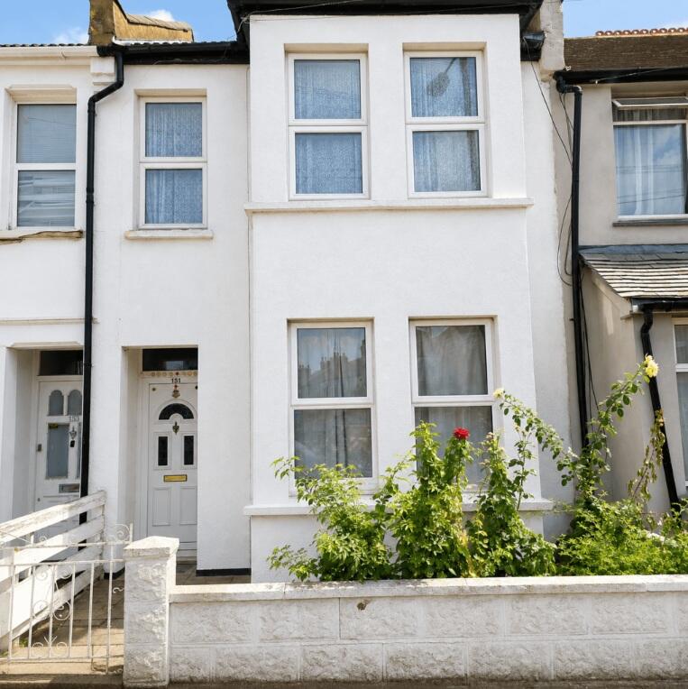 Main image of property: Byron Road, Wealdstone, Harrow
