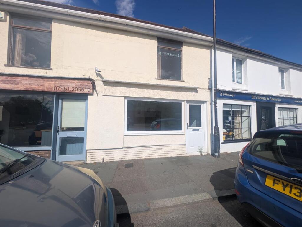 Main image of property: Victoria Place, Brightlingsea, Colchester