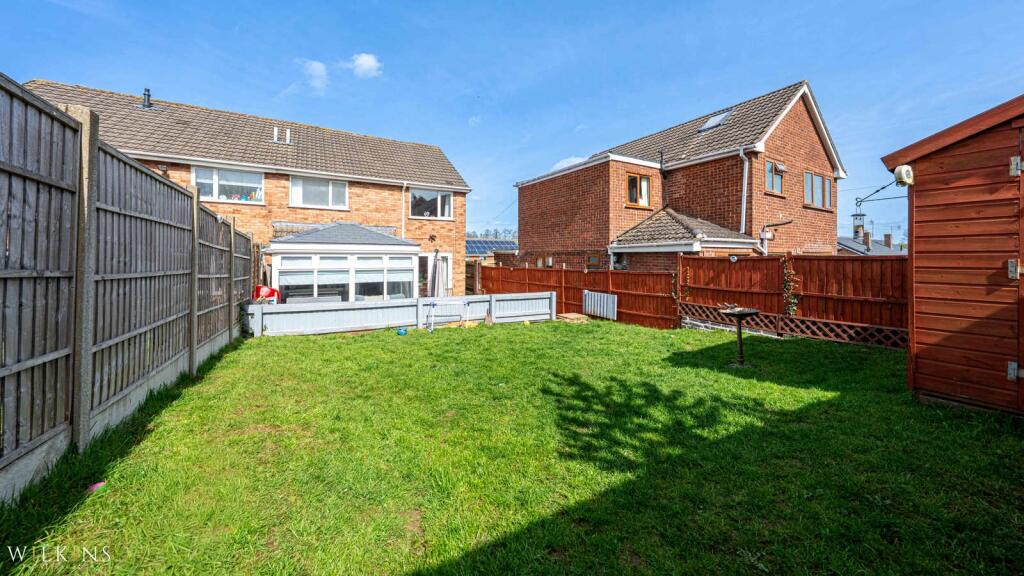 Additional image 27 of Mill Crescent, Kingsbury, Tamworth, Warwickshire, B78