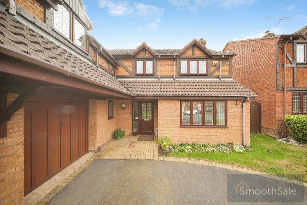 House in Birmingham - View 2