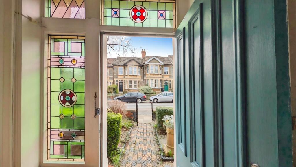 Main image of property: Thingwall Park, Bristol