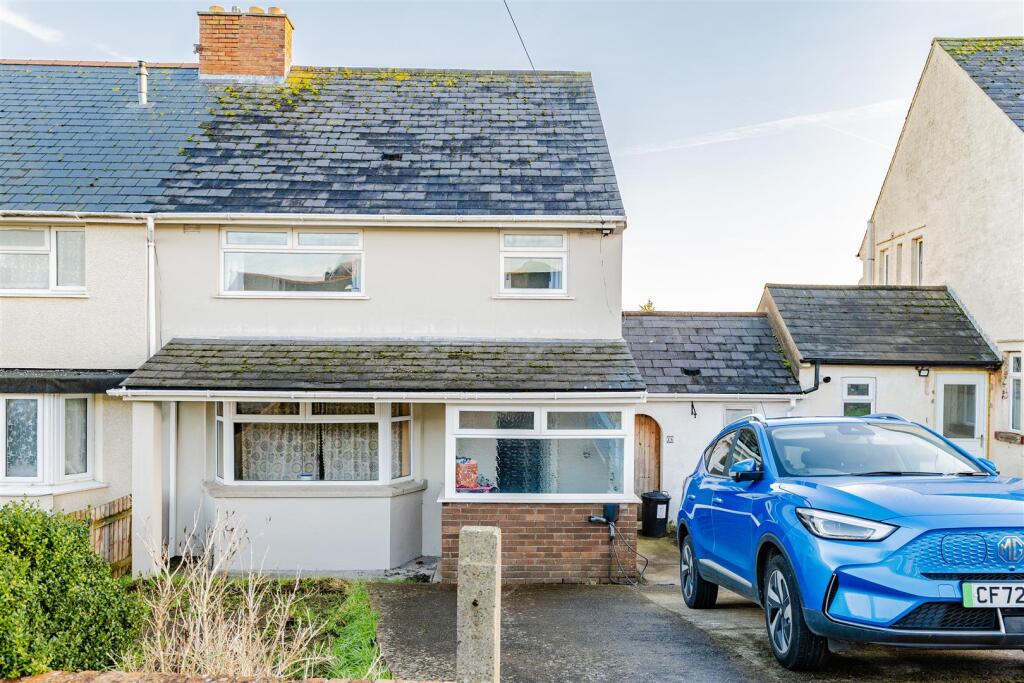 Main image of property: Somerset Road East, Barry