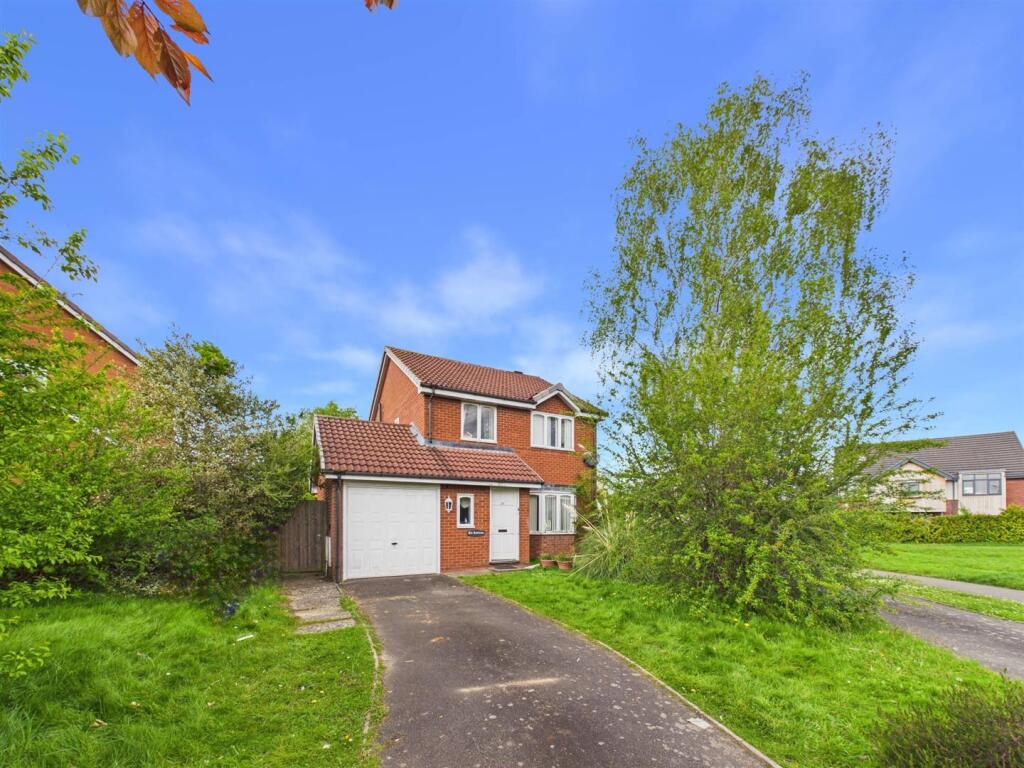 Main image of property: Deepfields, Radbrook, Shrewsbury