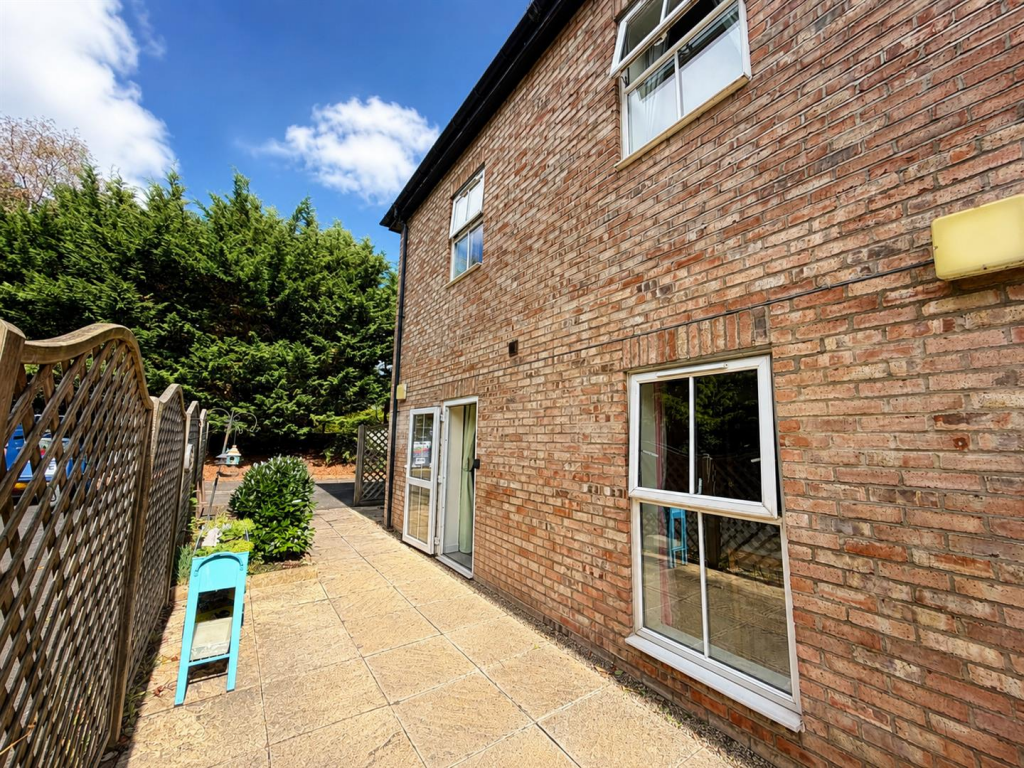 Main image of property: Manor Court, Stamford Bridge