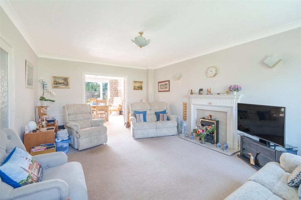 Floral Farm, Canford Magna, Wimborne, Dorset, BH21 photo 4