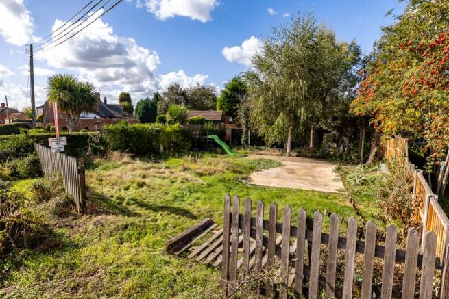 Plot Adjacent Puzzledene (North End)-4