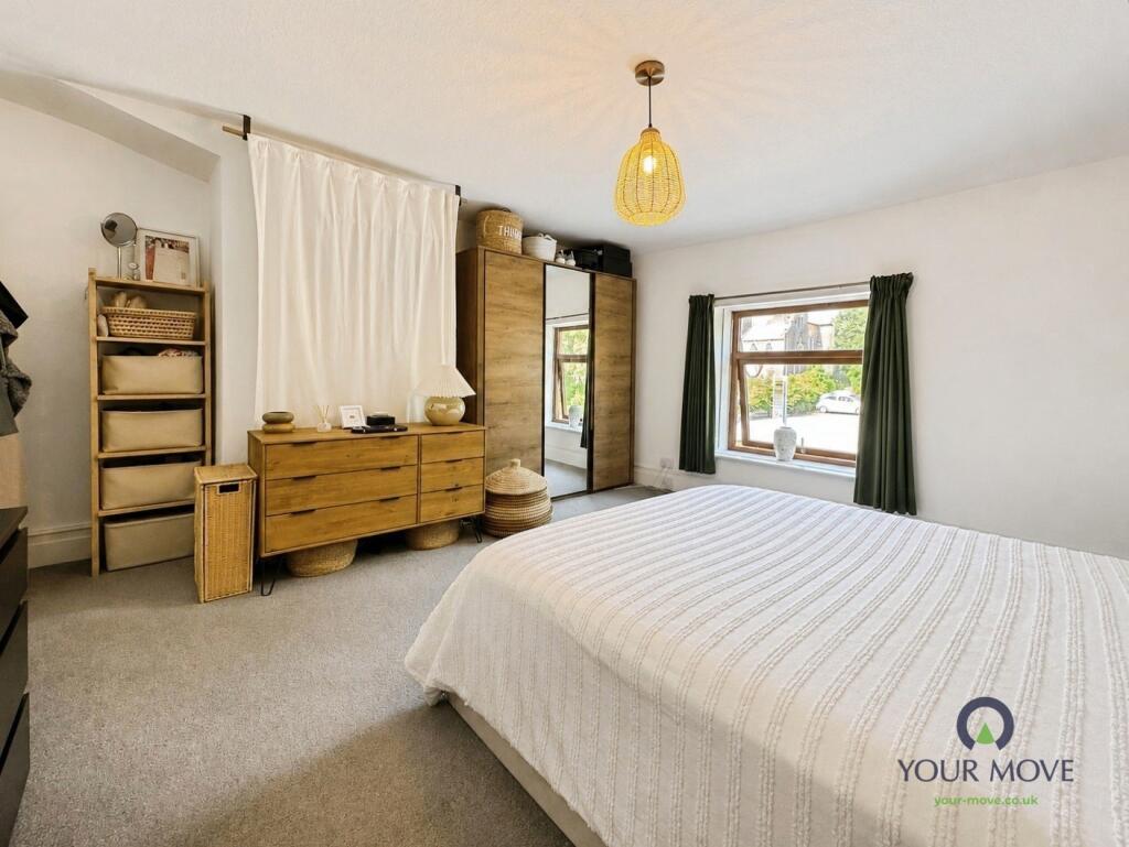 Blackburn Road, Egerton, Bolton, Greater Manchester, BL7 - More