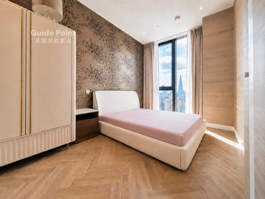 3 bedroom apartment for rent
