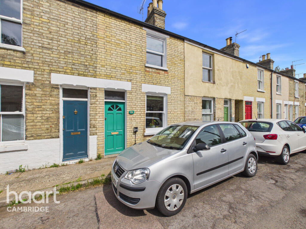 Main image of property: York Terrace, Cambridge