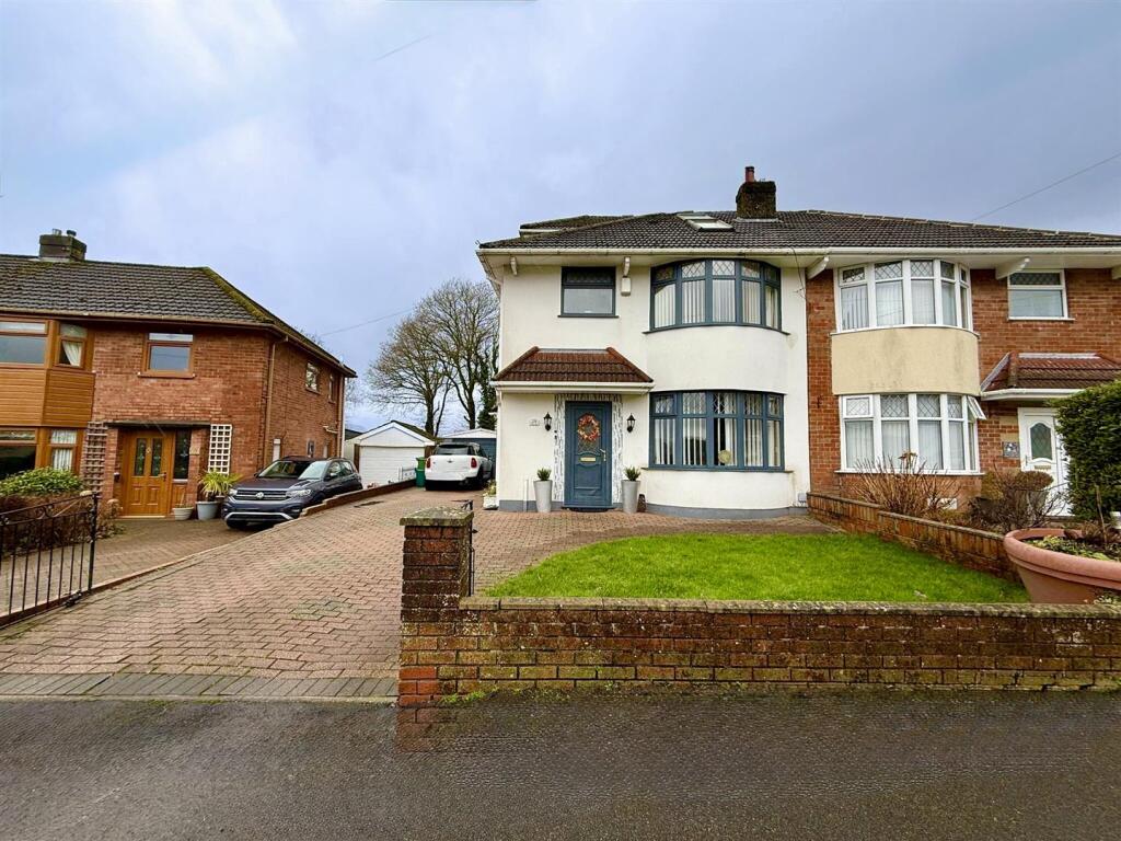 Main image of property: Gower Road, Cwmbach