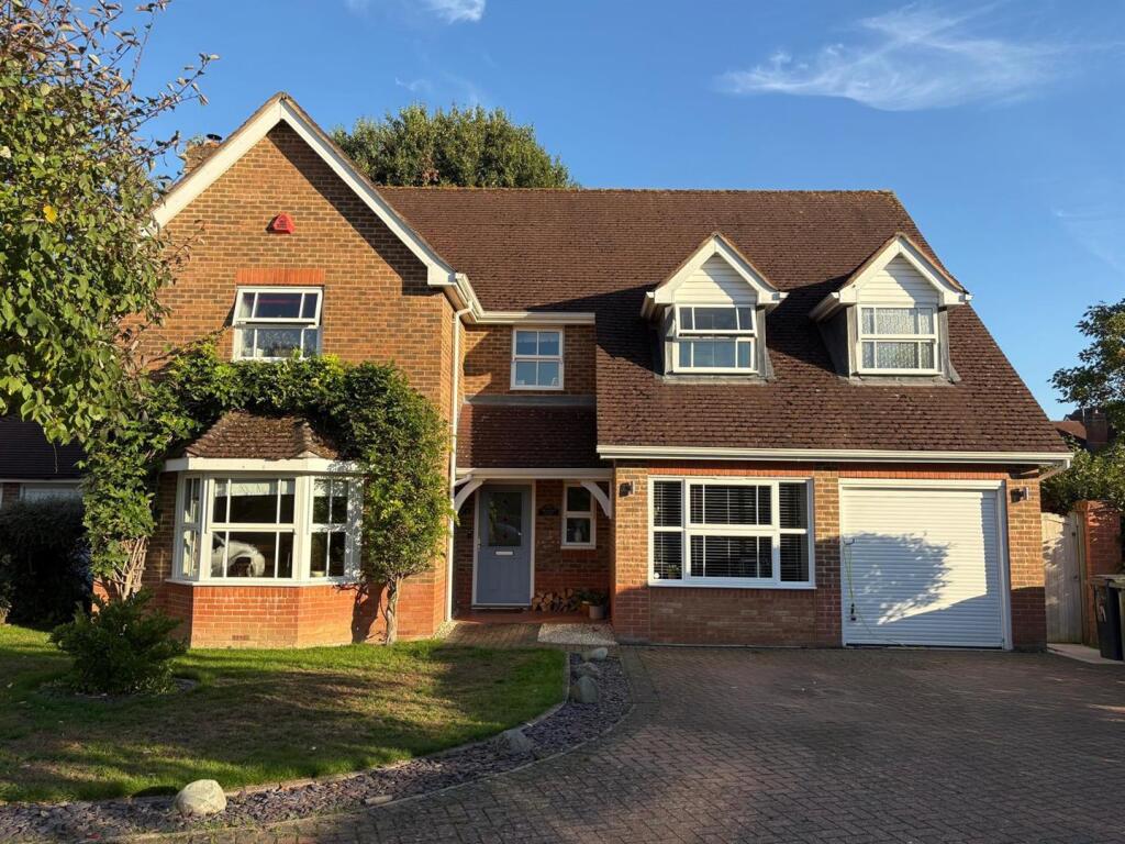 Main image of property: Lady Forsdyke Way, Epsom