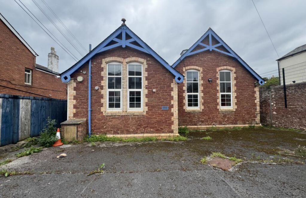 Main image of property: Paignton