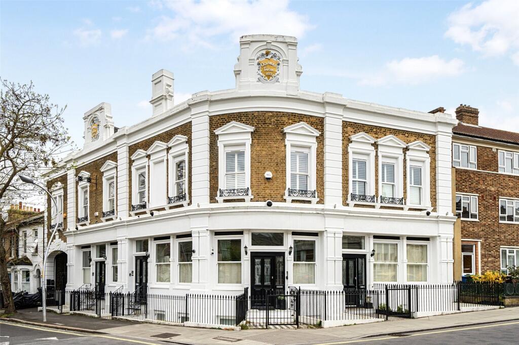 Main image of property: Oglander Road, London