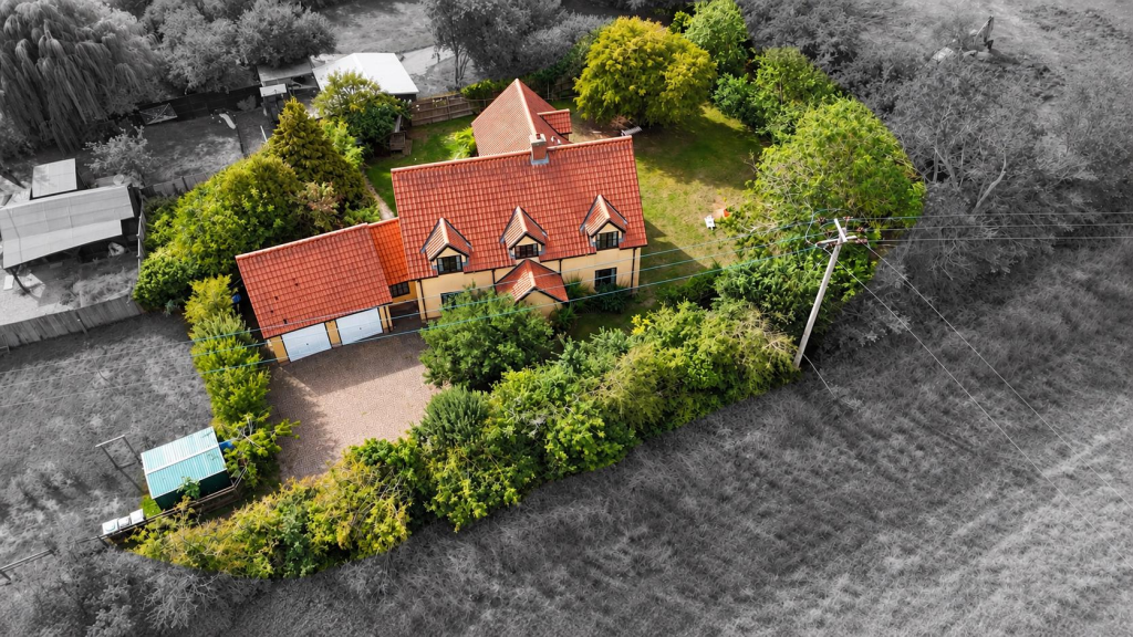 Main image of property: Pains Hill, Little Stonham, Stowmarket