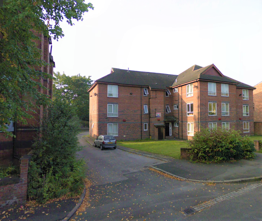 Main image of property: 12 Brook Road,Fallowfield,Manchester, M14 6UH