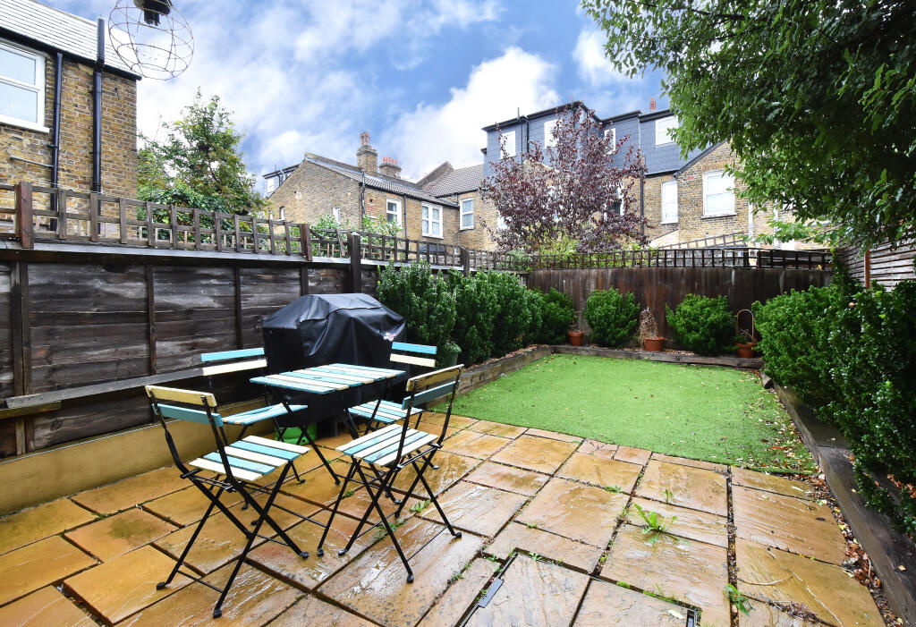 Bovill Road, SE23 photo 2