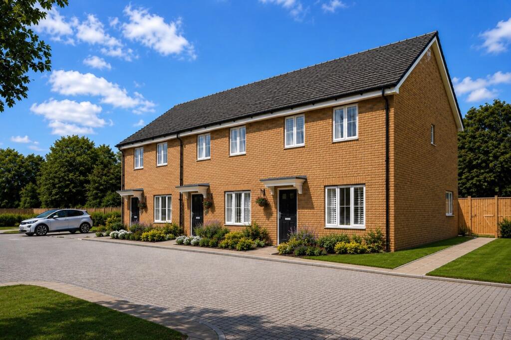 Main image of property: Orchard Drive, St. Albans