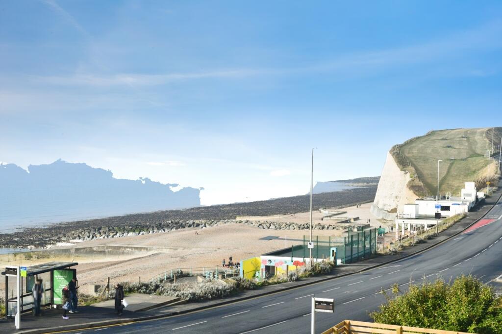 Marine Drive, Saltdean, Brighton, East Sussex, BN2 - View 6