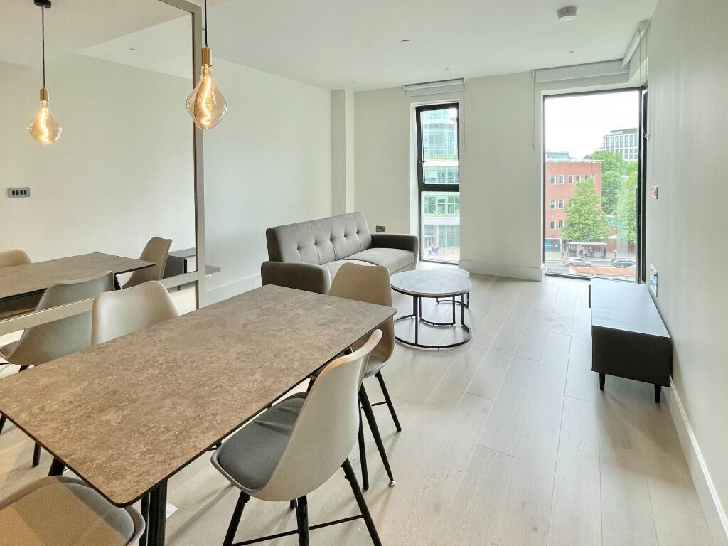 Main image of property: Fountain Park Way, London