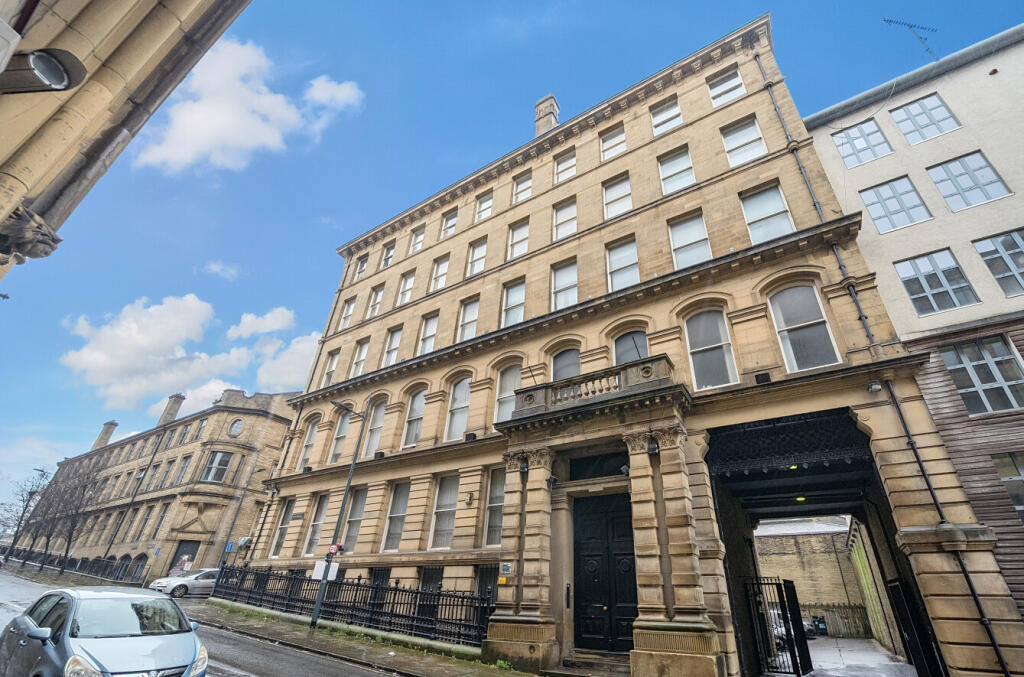 Additional image 11 of East Parade, Bradford, West Yorkshire, BD1