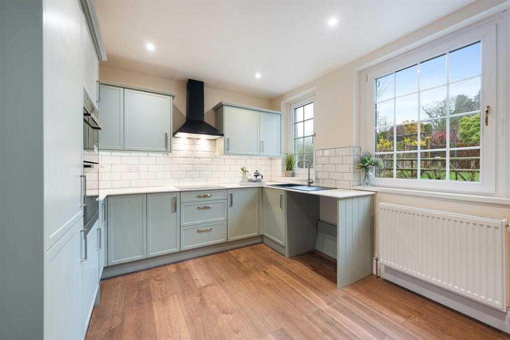 House in Shap, Westmorland and Furness - View 4