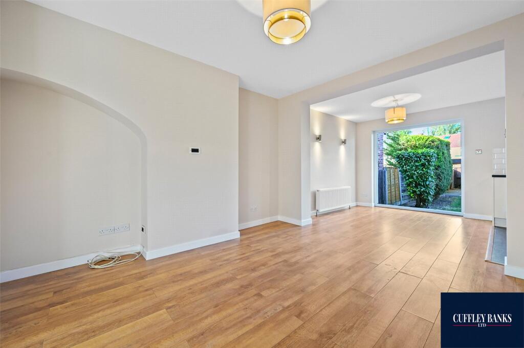 House in Southall - More