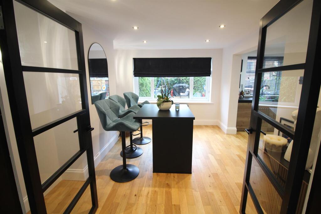 House in Leeds - View 3