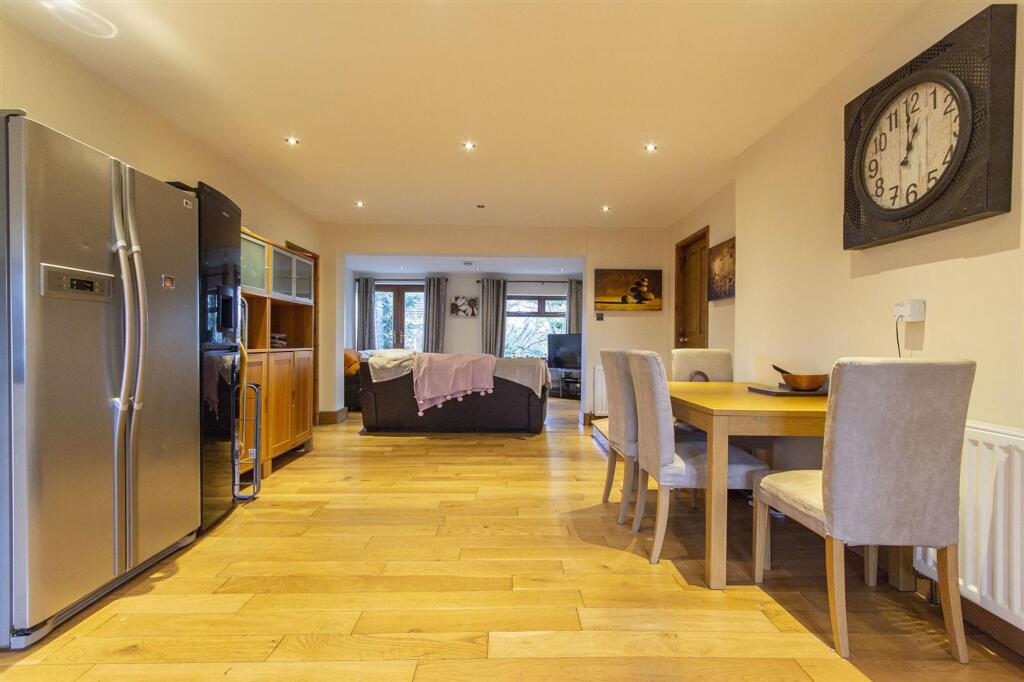House in Sheffield - View 4