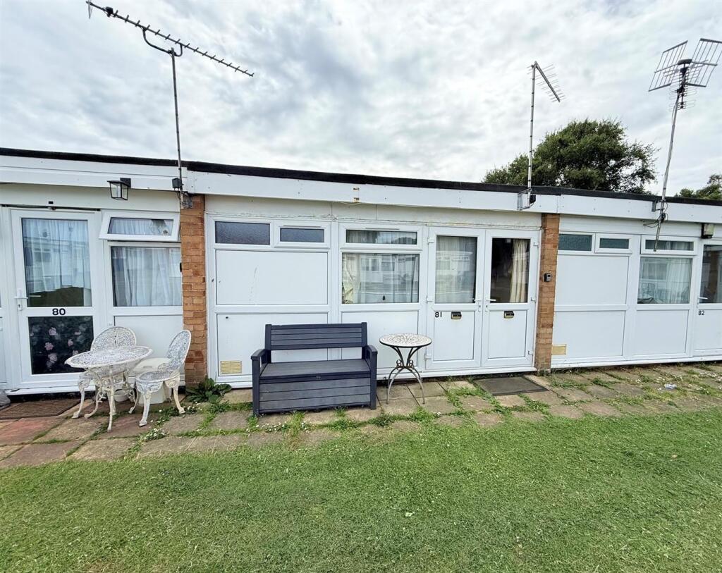 Main image of property: Beach Road, Hemsby