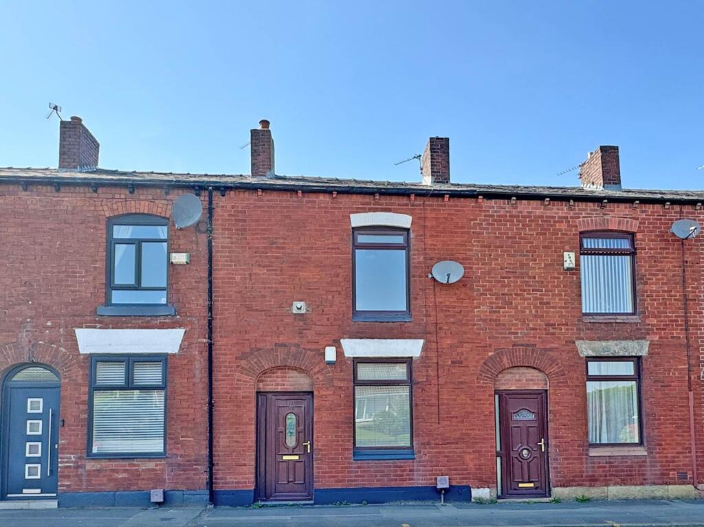 Main image of property: Shaw Road, Royton
