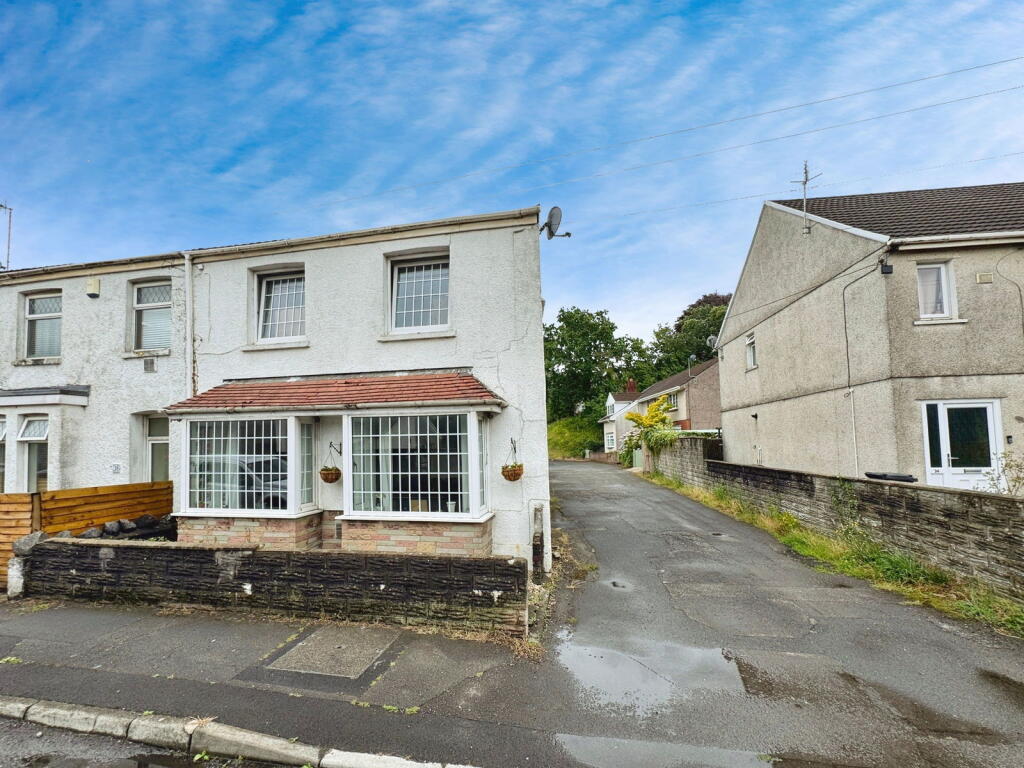 Main image of property: Swan Road, Baglan, Port Talbot, SA12 8LA