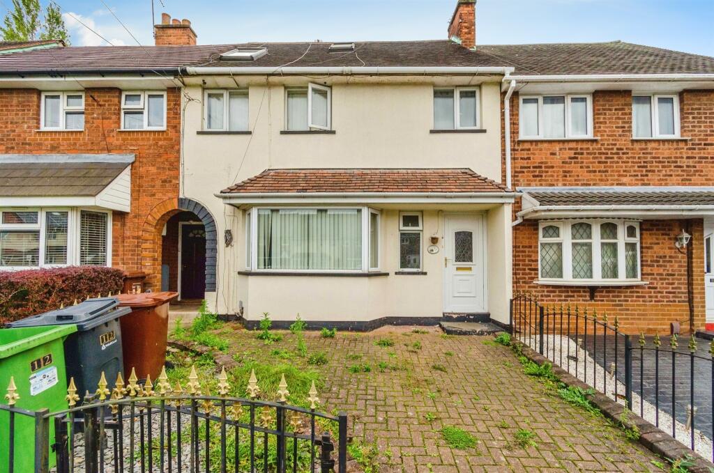 Main image of property: Kelvin Place, Walsall