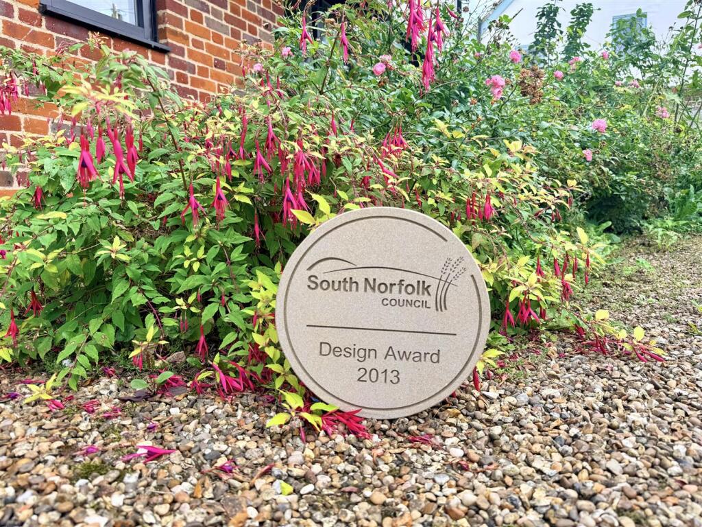 House in South Norfolk, Wymondham - View 2