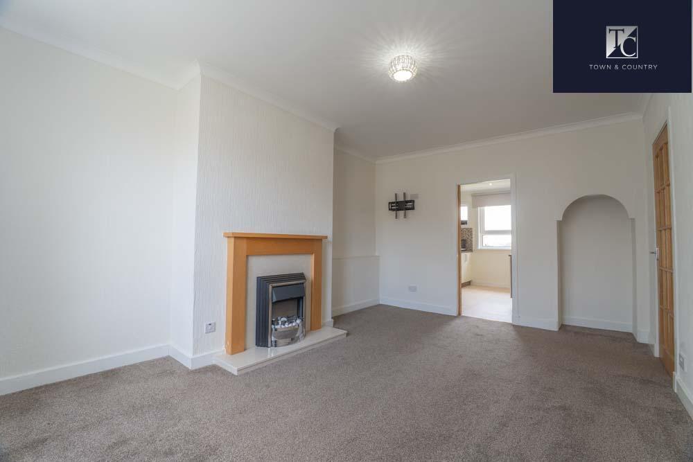 Apartment in Glasgow, Balmore, Possilpark - More